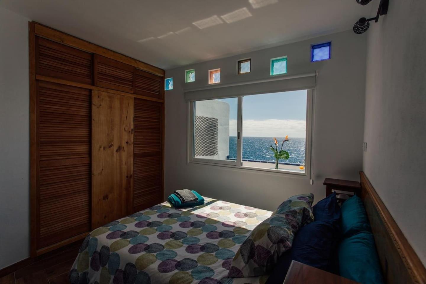 Canary Casita Next To The Atlantic Ocean Radazul Habitación foto