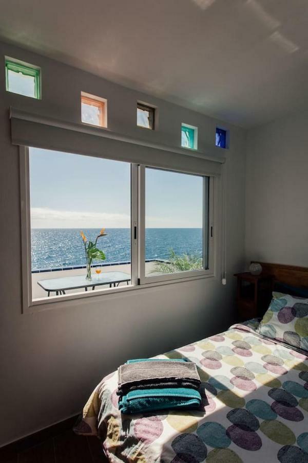 Canary Casita Next To The Atlantic Ocean Radazul Habitación foto